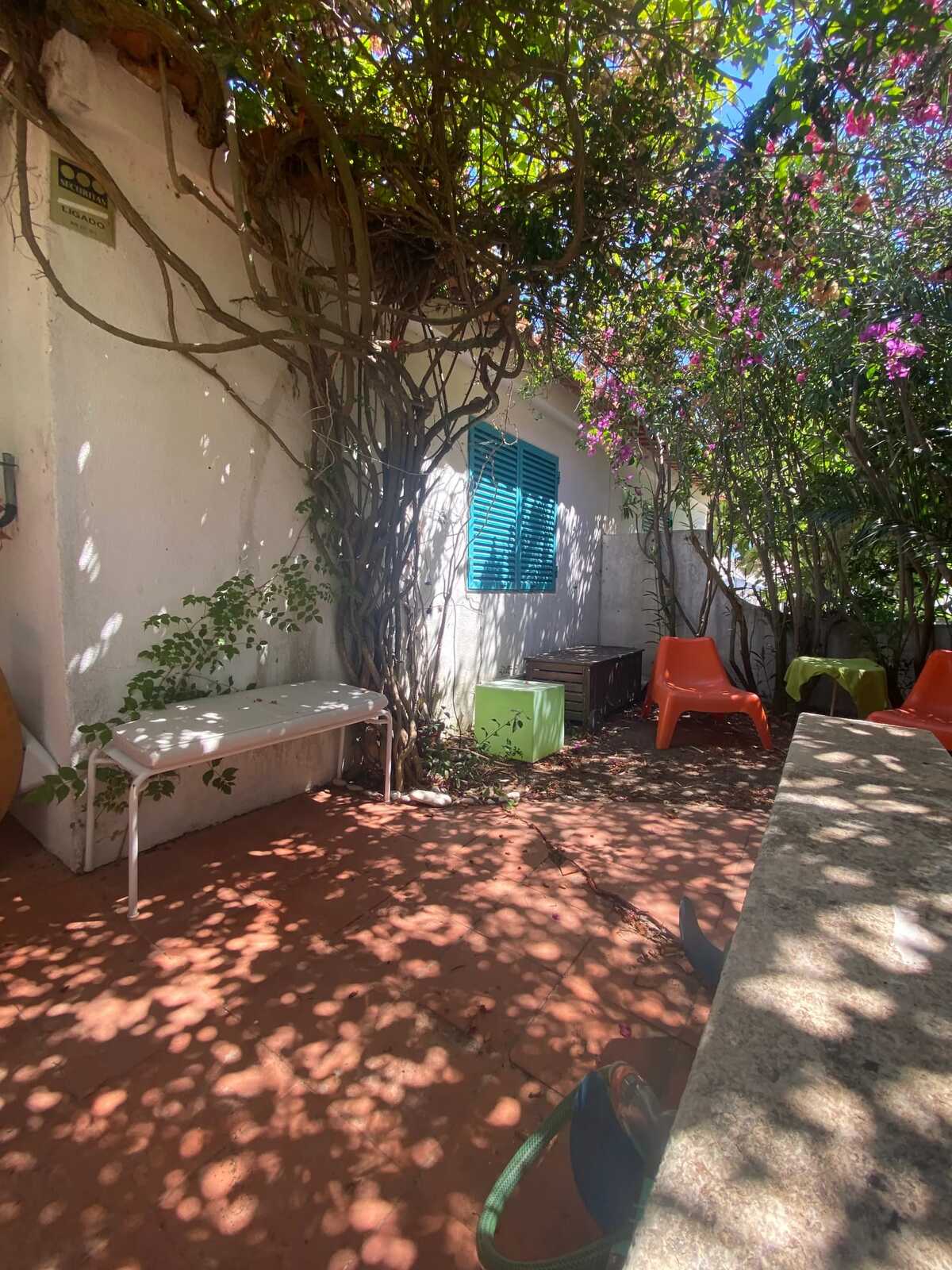 Maison 190 m² vue mer à Alvor, 8 personnes, barbecue - Photo 6