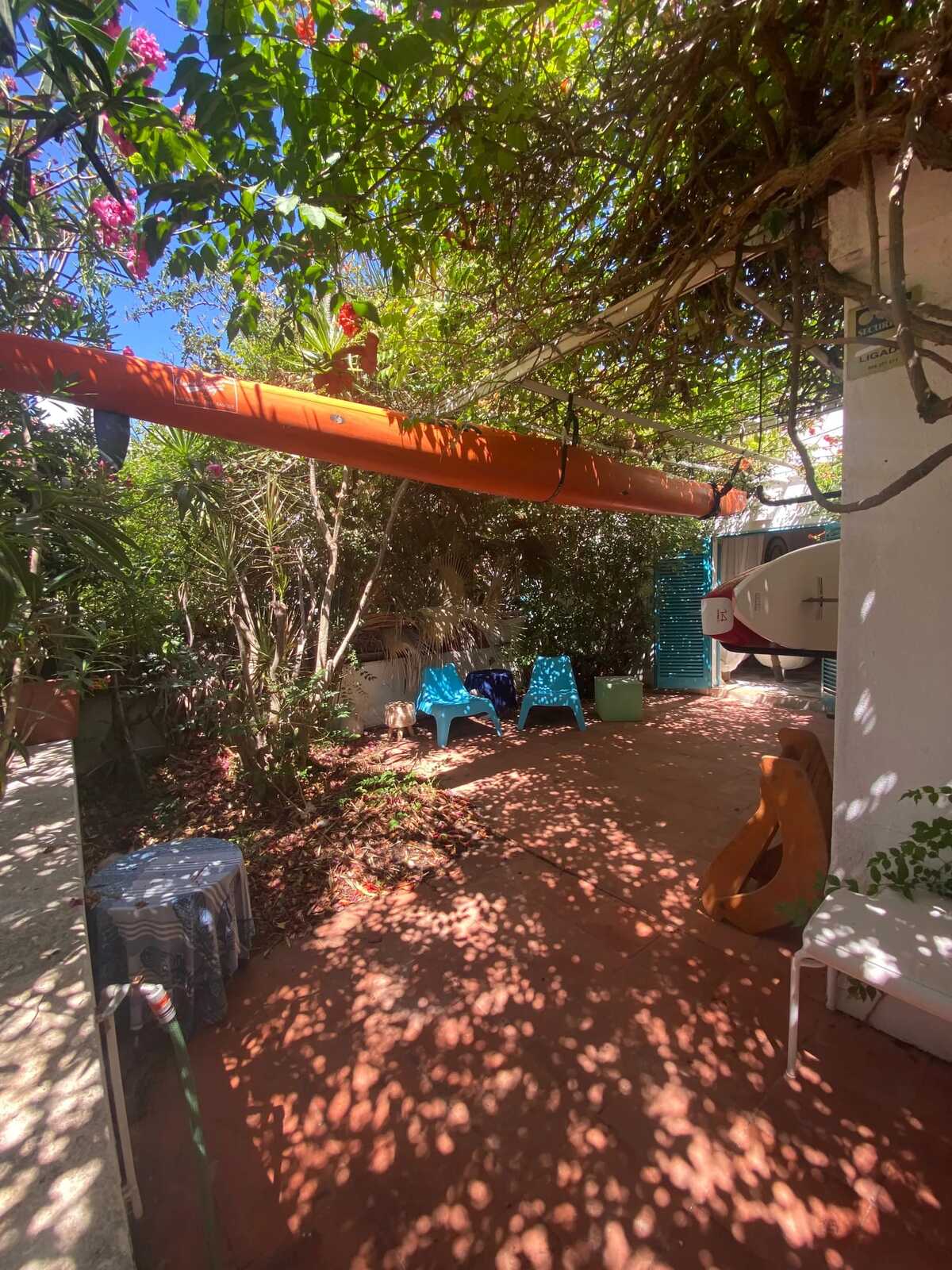 Maison 190 m² vue mer à Alvor, 8 personnes, barbecue - Photo 10