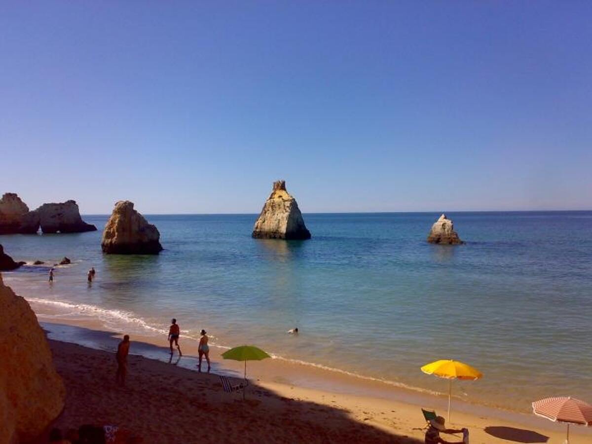 Maison 190 m² vue mer à Alvor, 8 personnes, barbecue - Photo 19