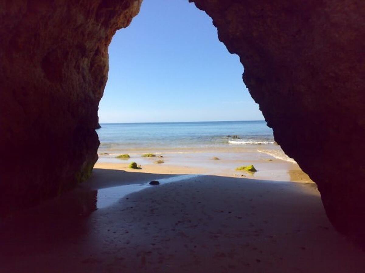 Maison 190 m² vue mer à Alvor, 8 personnes, barbecue - Photo 20