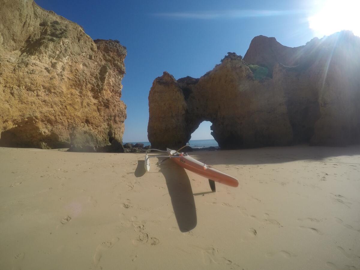 Maison 190 m² vue mer à Alvor, 8 personnes, barbecue - Photo 21