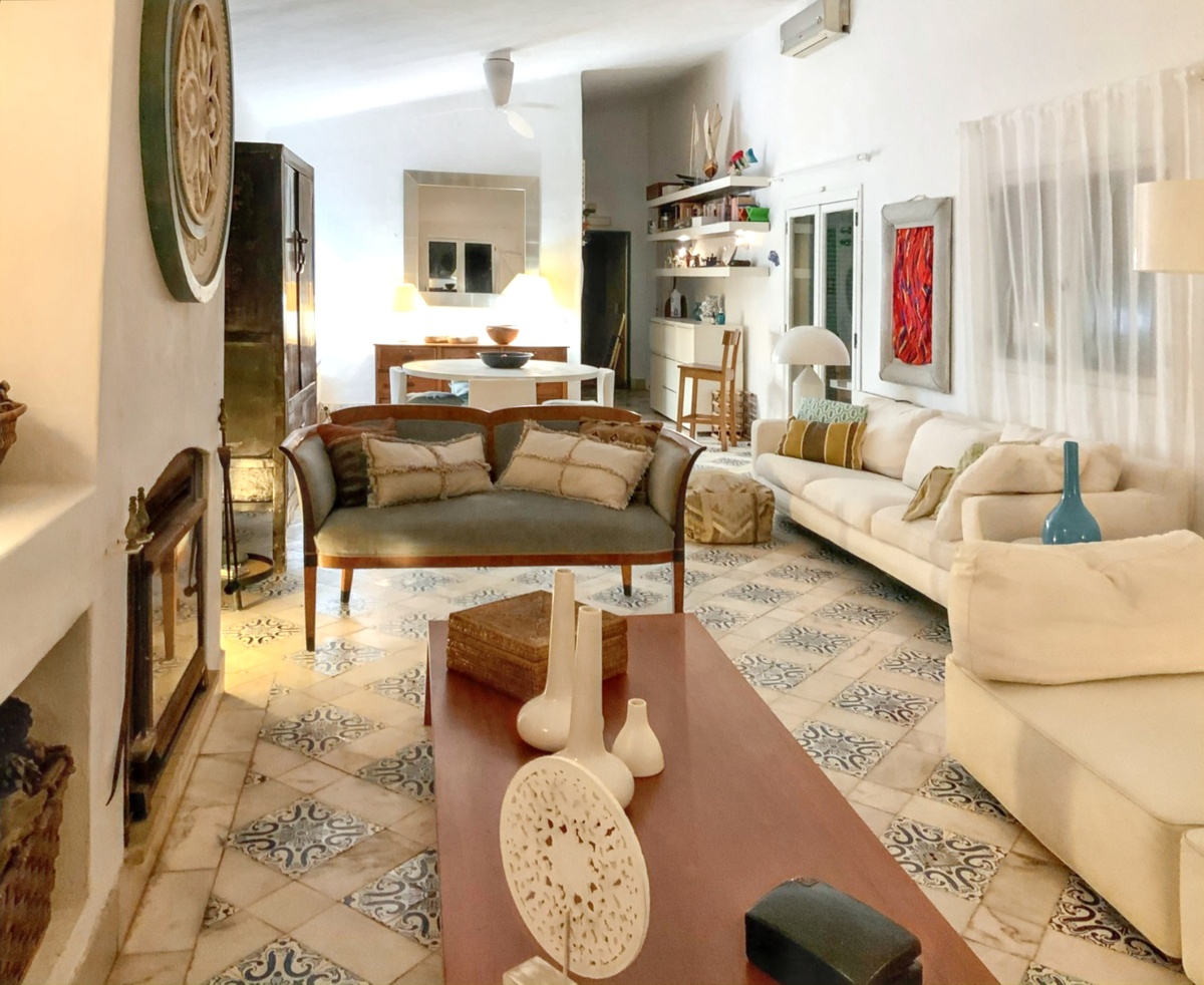Maison 190 m² vue mer à Alvor, 8 personnes, barbecue - Photo 23