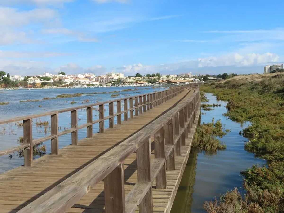 Maison 190 m² vue mer à Alvor, 8 personnes, barbecue - Photo 30