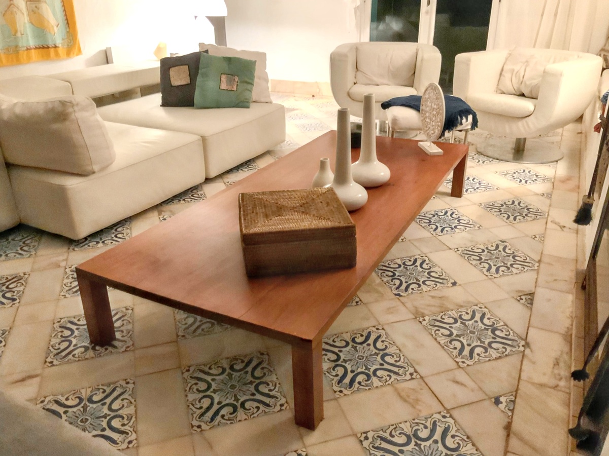 Maison 190 m² vue mer à Alvor, 8 personnes, barbecue - Photo 34