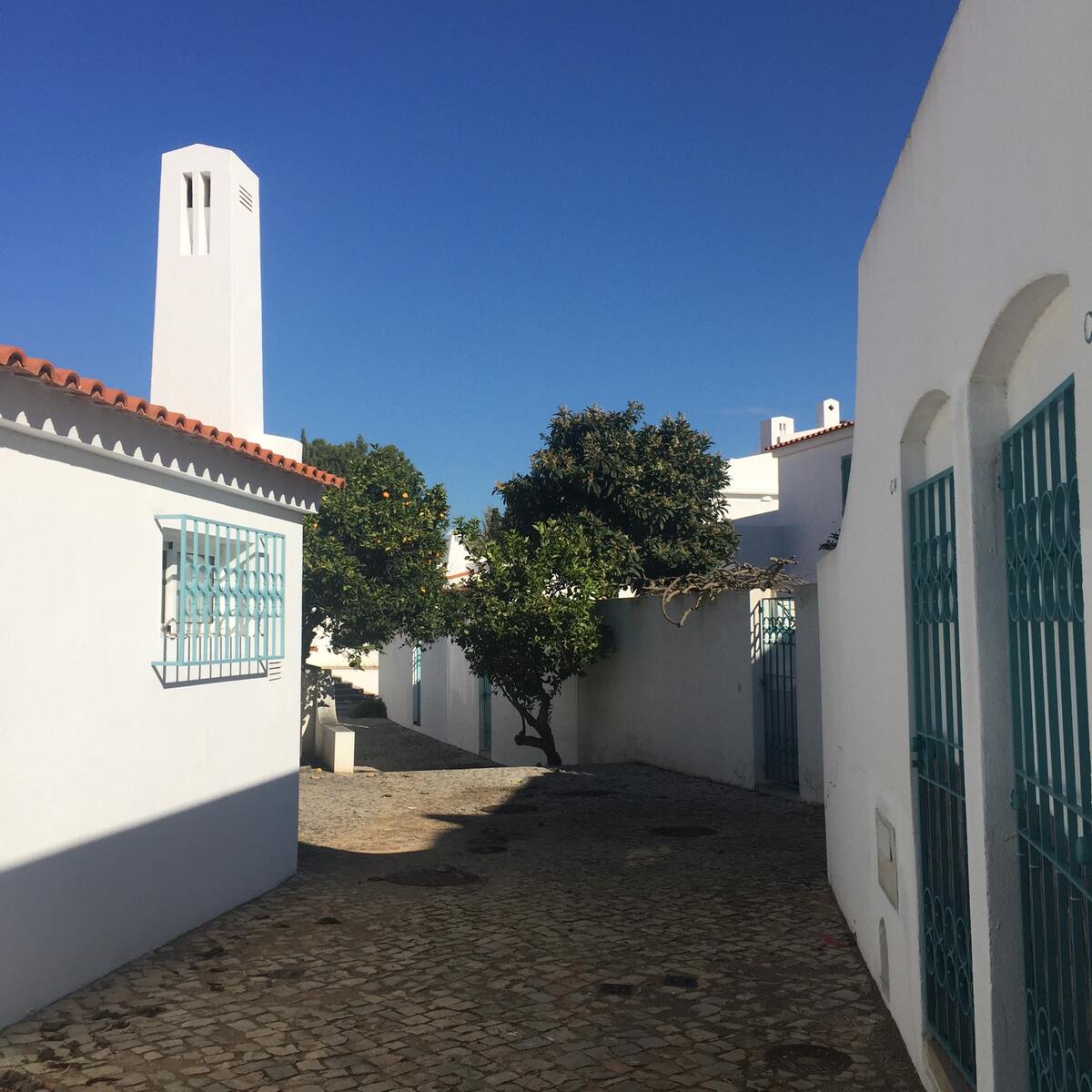 Maison 190 m² vue mer à Alvor, 8 personnes, barbecue - Photo 66