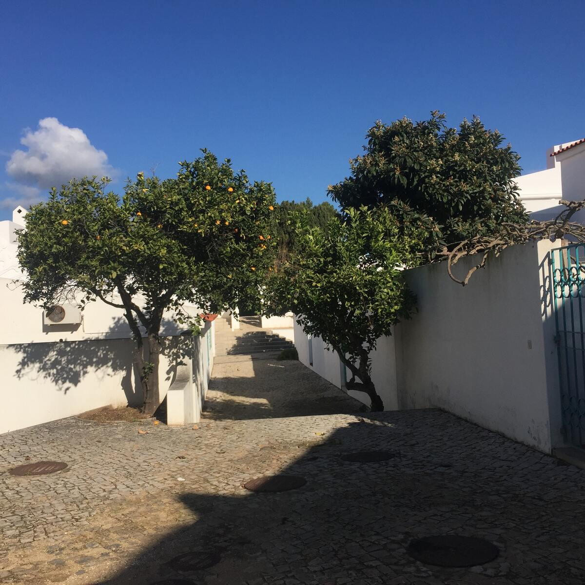 Maison 190 m² vue mer à Alvor, 8 personnes, barbecue - Photo 67