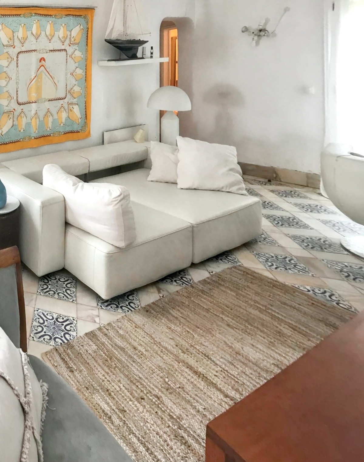 Maison 190 m² vue mer à Alvor, 8 personnes, barbecue - Photo 71