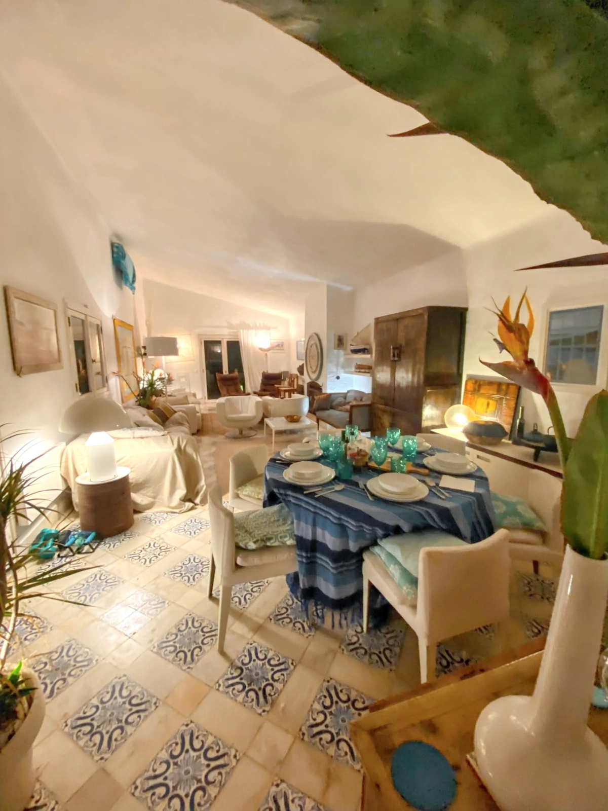 Maison 190 m² vue mer à Alvor, 8 personnes, barbecue - Photo 82