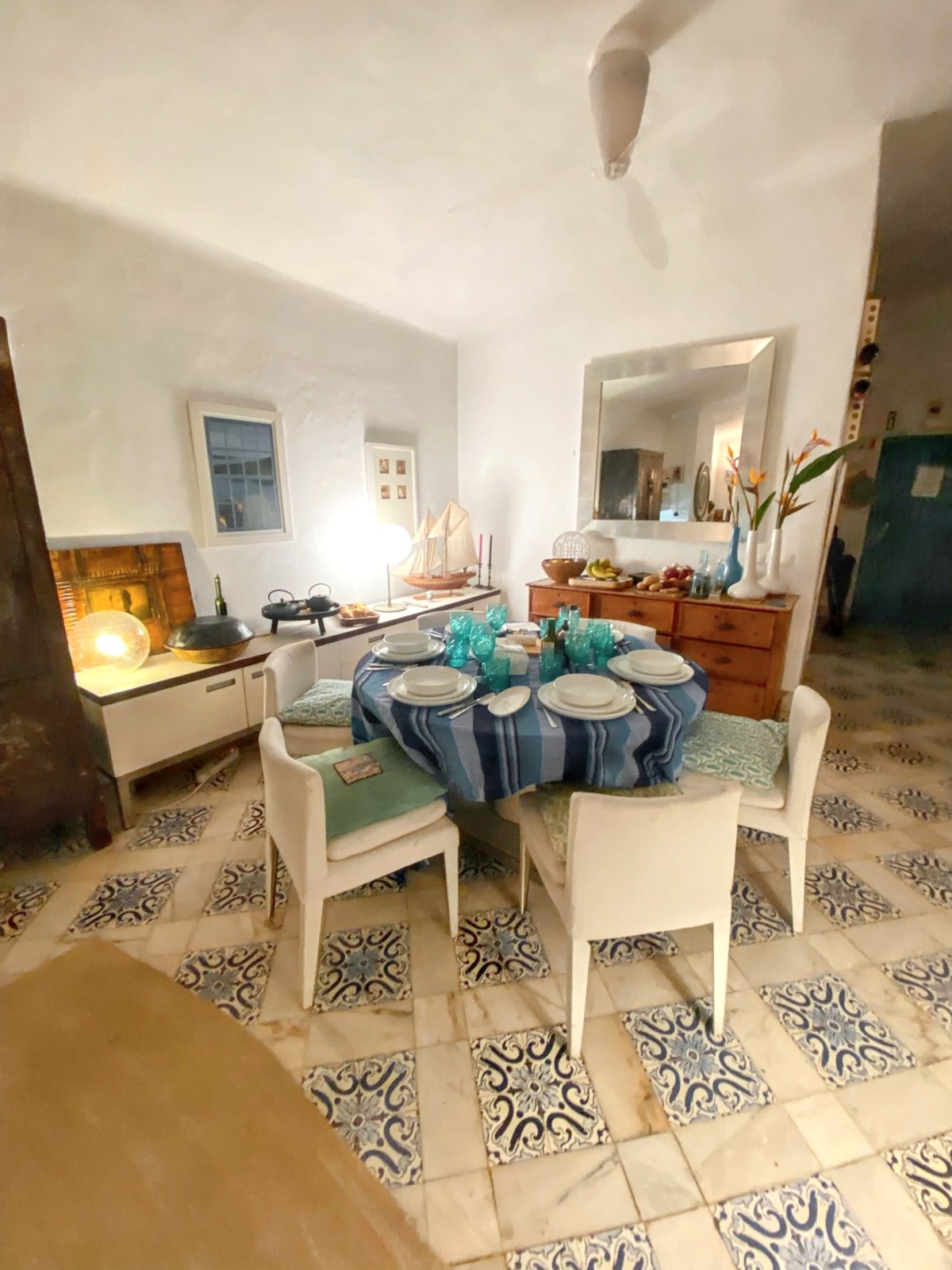 Maison 190 m² vue mer à Alvor, 8 personnes, barbecue - Photo 83