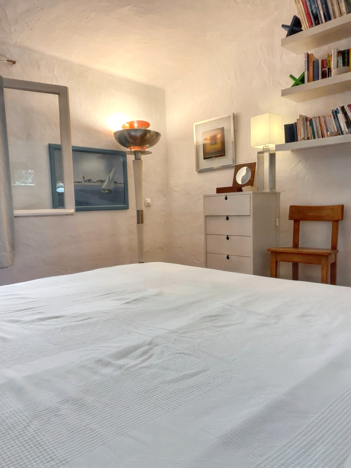 Maison 190 m² vue mer à Alvor, 8 personnes, barbecue - Photo 94