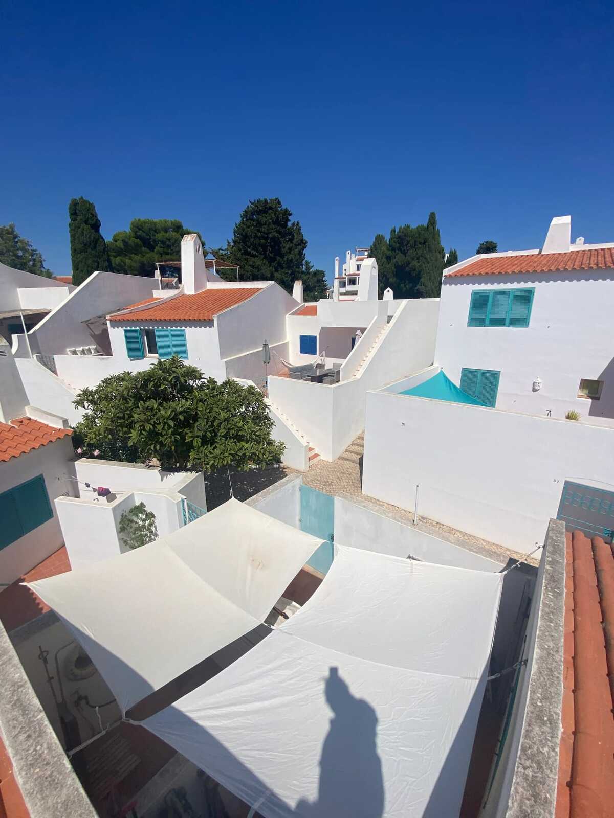 Maison 190 m² vue mer à Alvor, 8 personnes, barbecue - Photo 120