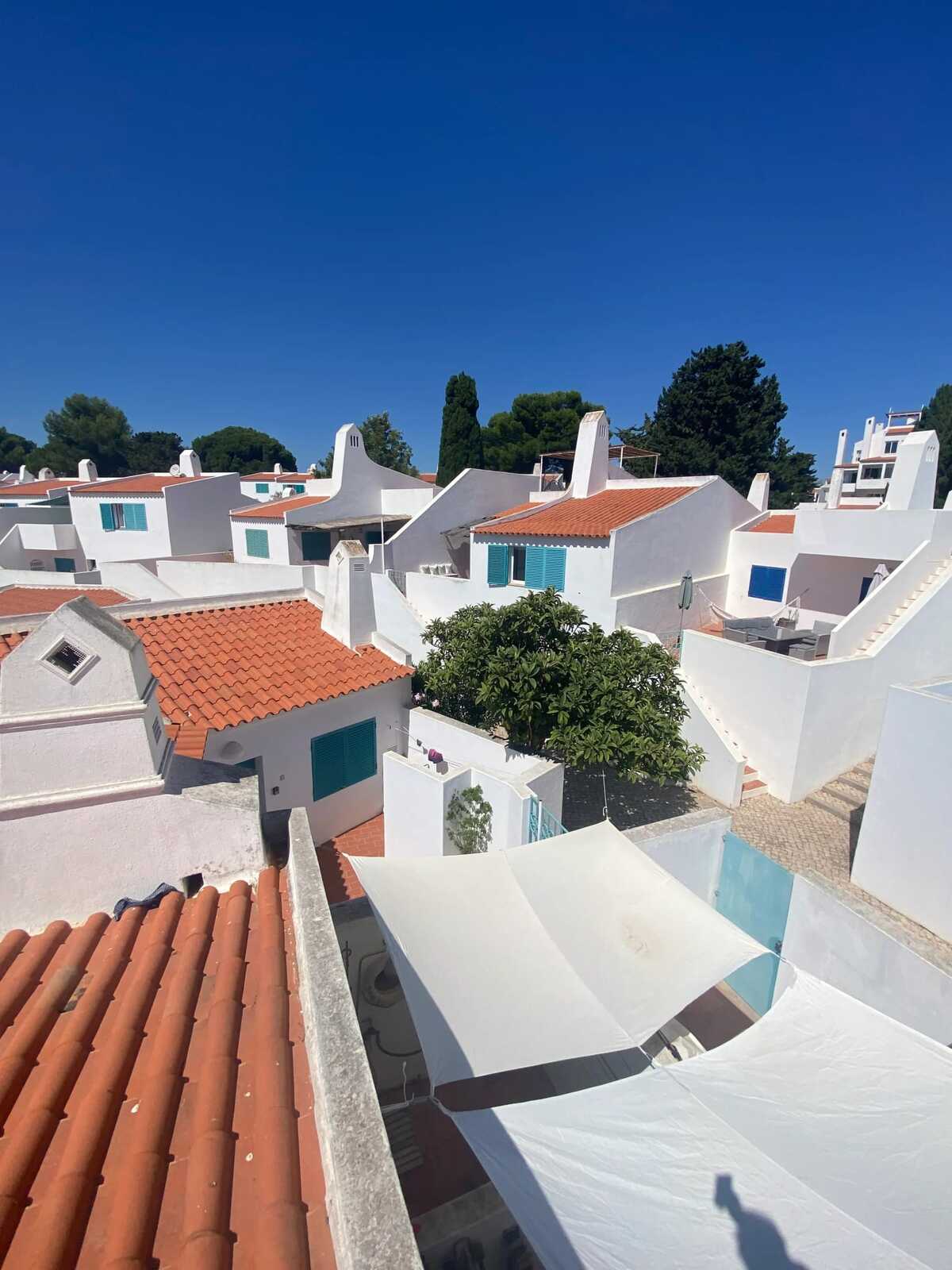 Maison 190 m² vue mer à Alvor, 8 personnes, barbecue - Photo 121