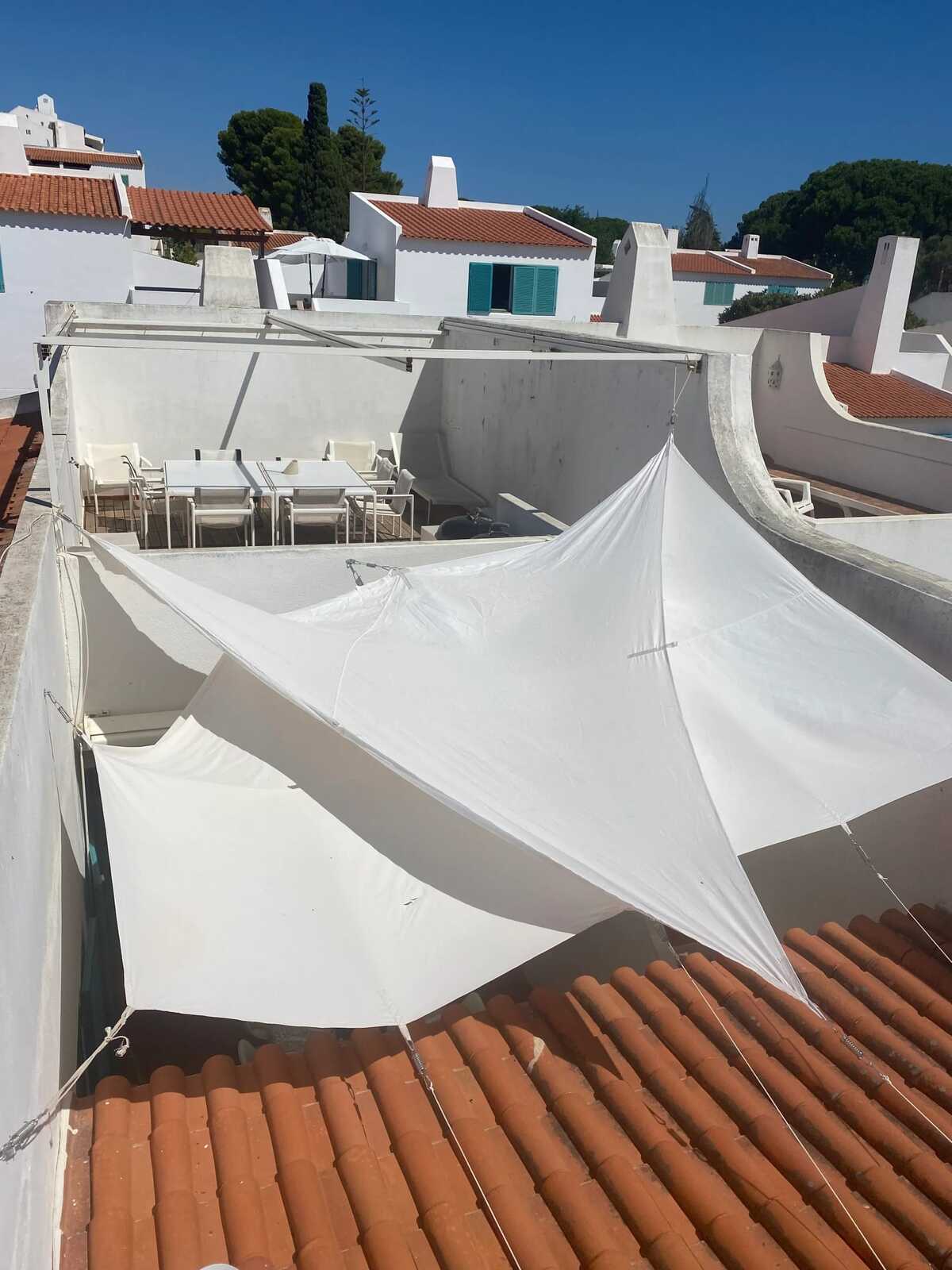 Maison 190 m² vue mer à Alvor, 8 personnes, barbecue - Photo 126