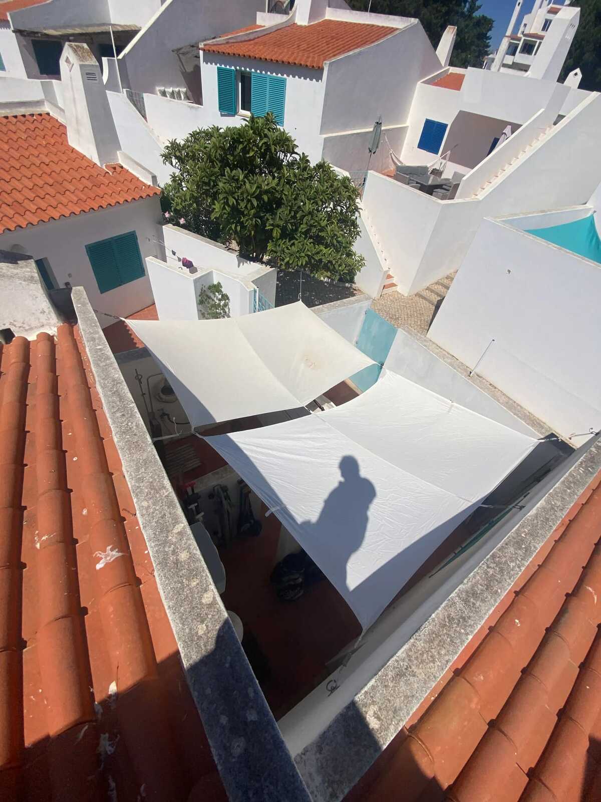 Maison 190 m² vue mer à Alvor, 8 personnes, barbecue - Photo 128