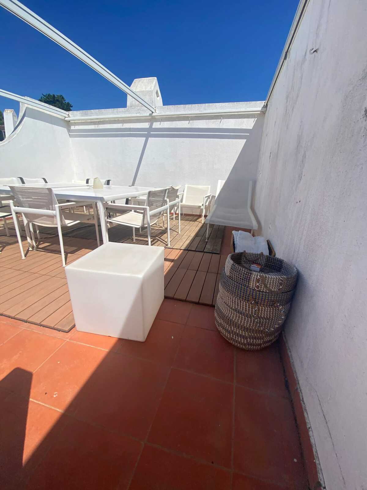 Maison 190 m² vue mer à Alvor, 8 personnes, barbecue - Photo 130