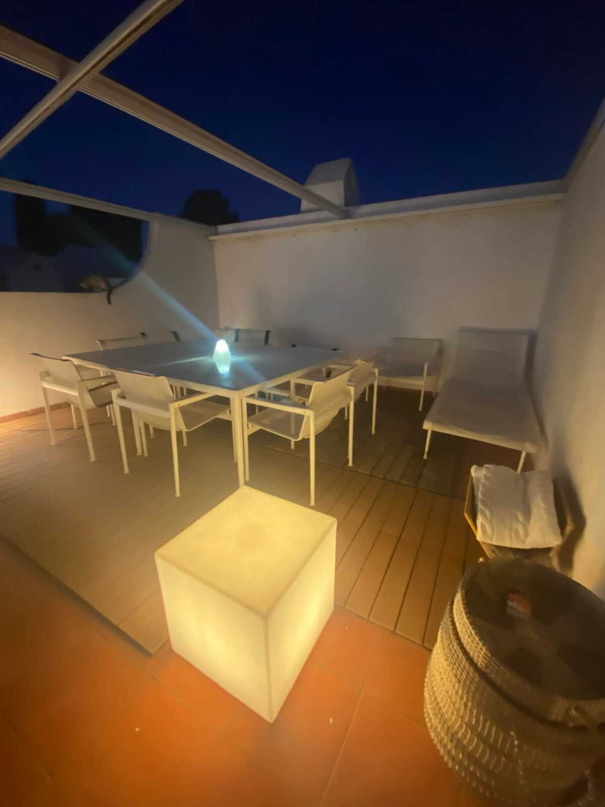 Maison 190 m² vue mer à Alvor, 8 personnes, barbecue - Photo 133