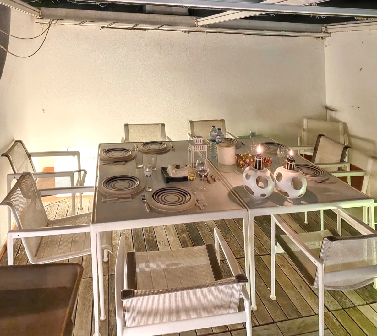 Maison 190 m² vue mer à Alvor, 8 personnes, barbecue - Photo 136