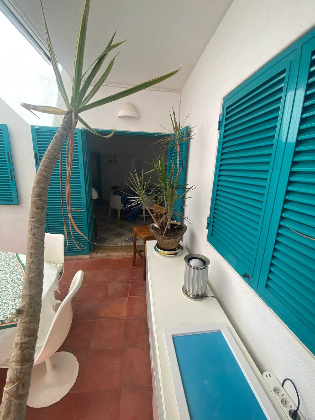 Maison 190 m² vue mer à Alvor, 8 personnes, barbecue - Photo 143