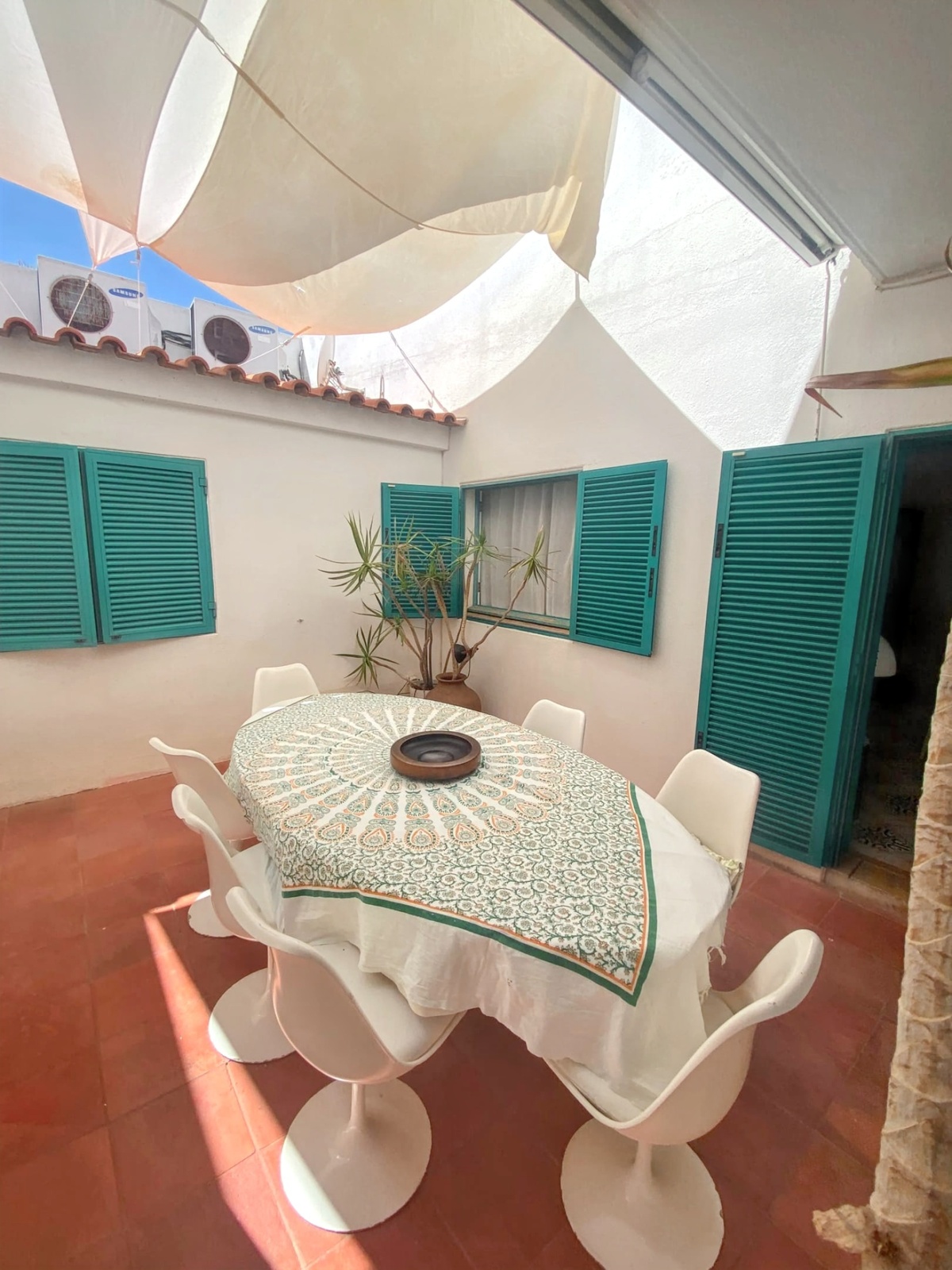Maison 190 m² vue mer à Alvor, 8 personnes, barbecue - Photo 144