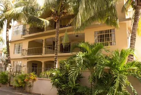 Location appartement à Trou aux Biches