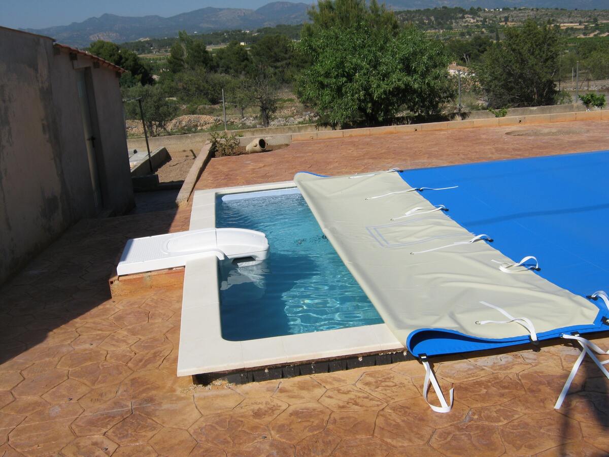 Villa 3 chambres avec piscine privée à Liria - Photo 2