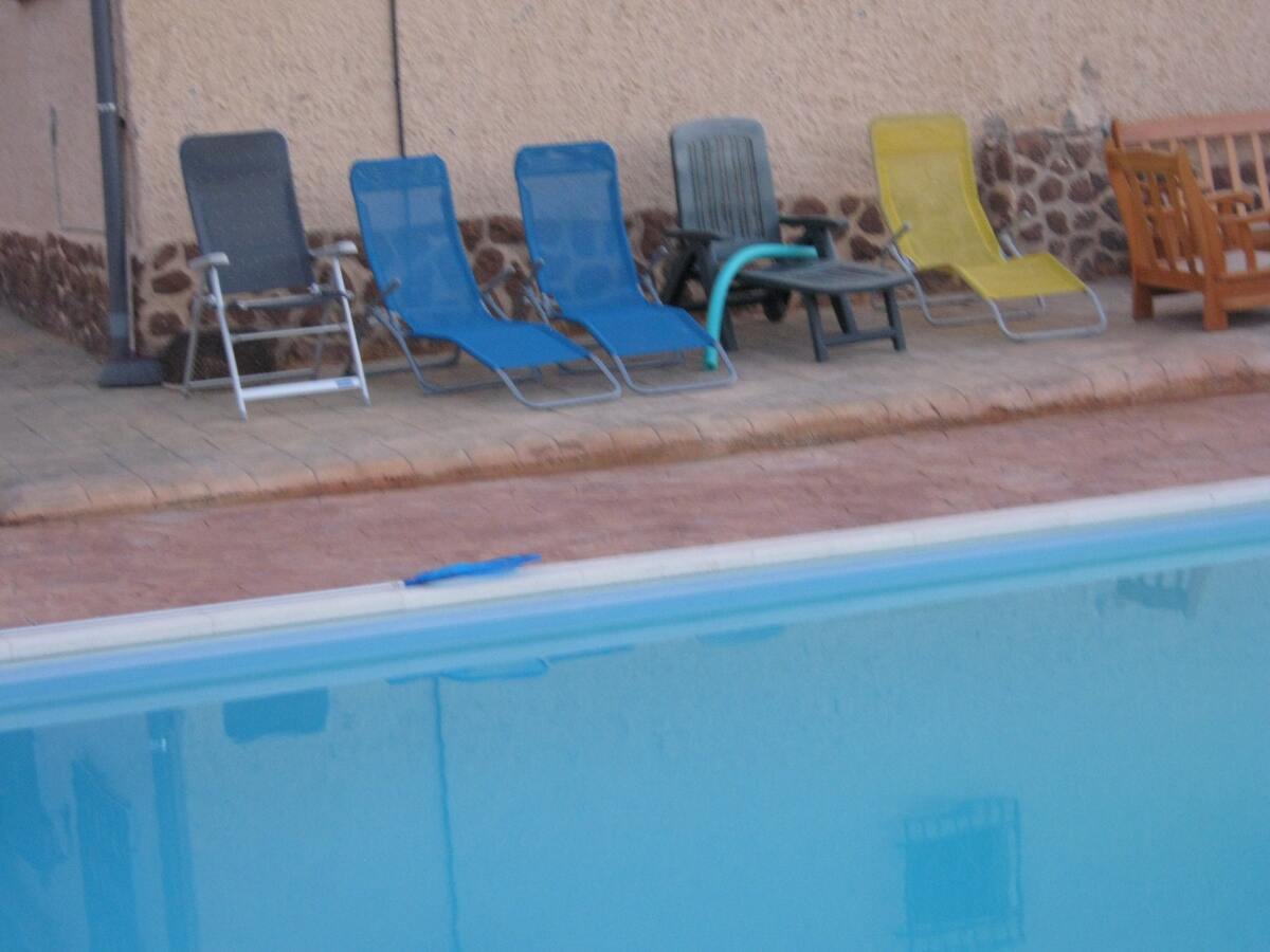 Villa 3 chambres avec piscine privée à Liria - Photo 3