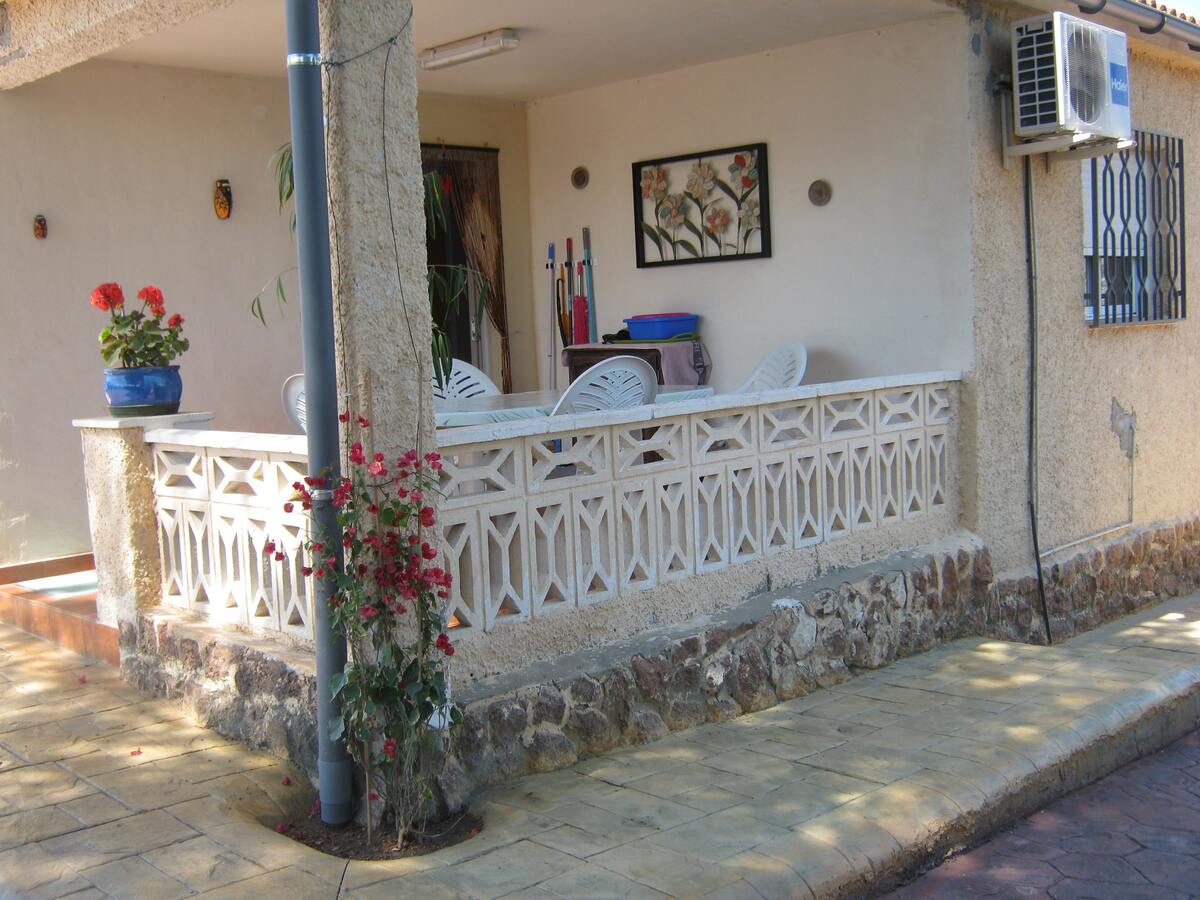Villa 3 chambres avec piscine privée à Liria - Photo 4