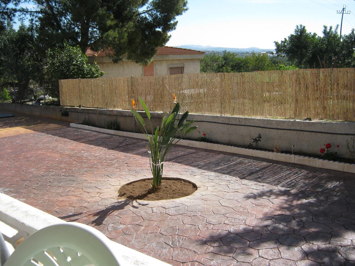 Villa 3 chambres avec piscine privée à Liria - Photo 15