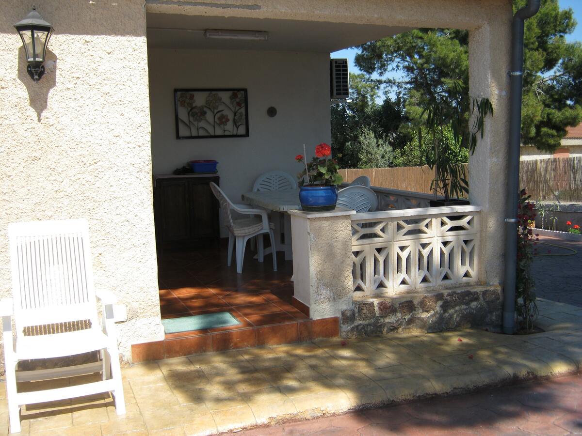 Villa 3 chambres avec piscine privée à Liria - Photo 16