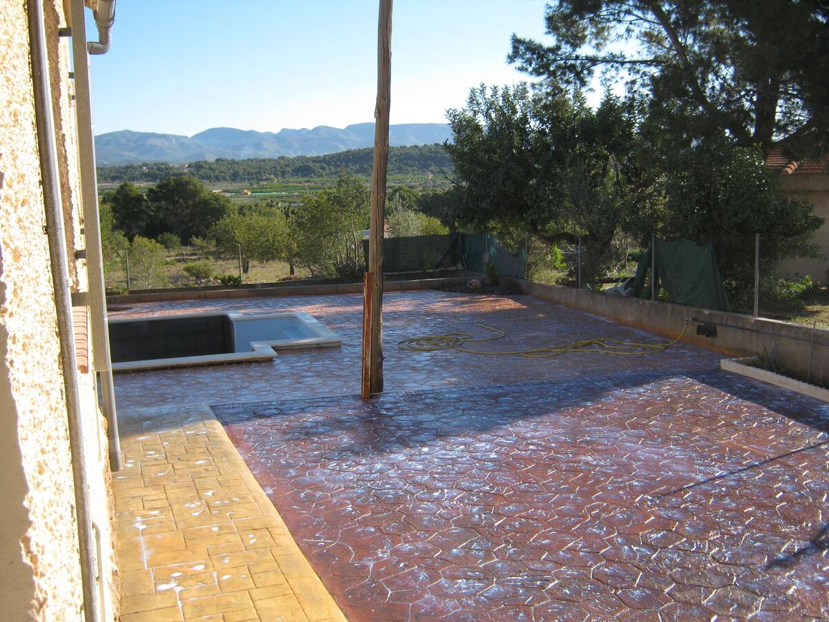 Villa 3 chambres avec piscine privée à Liria - Photo 18