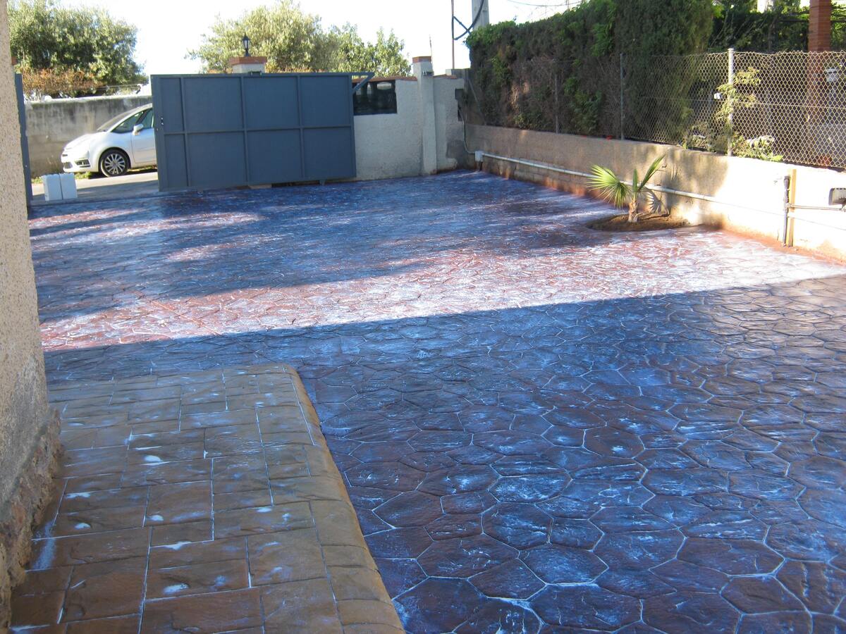 Villa 3 chambres avec piscine privée à Liria - Photo 19