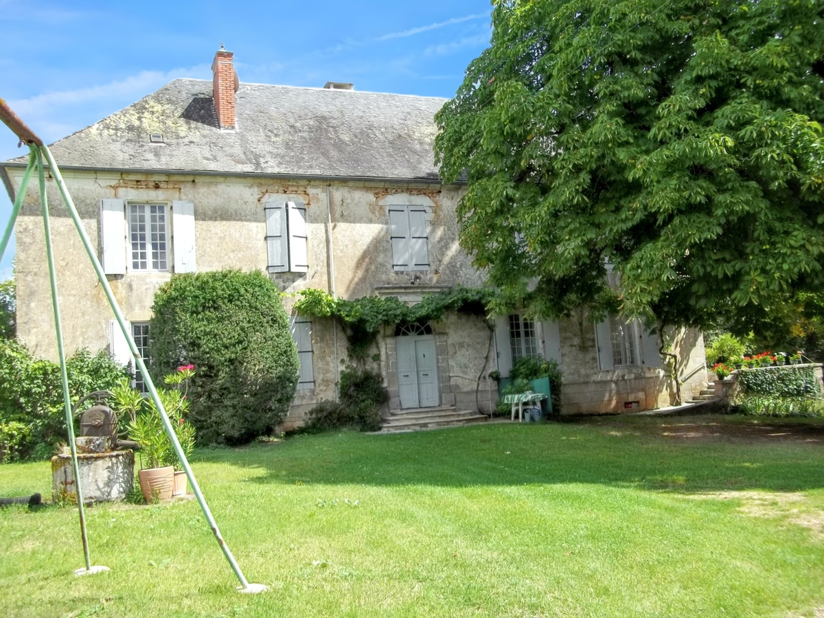 Appartement 6 pers. à Rouffilhac, terrasse et accès sports - Photo 1