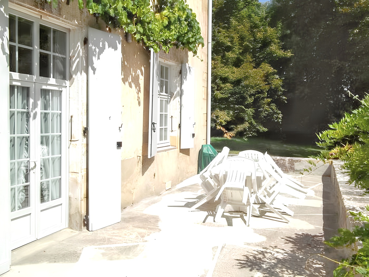 Appartement 6 pers. à Rouffilhac, terrasse et accès sports - Photo 2
