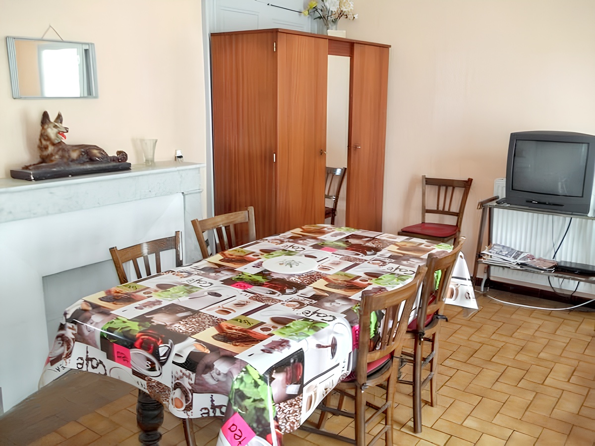 Appartement 6 pers. à Rouffilhac, terrasse et accès sports - Photo 3