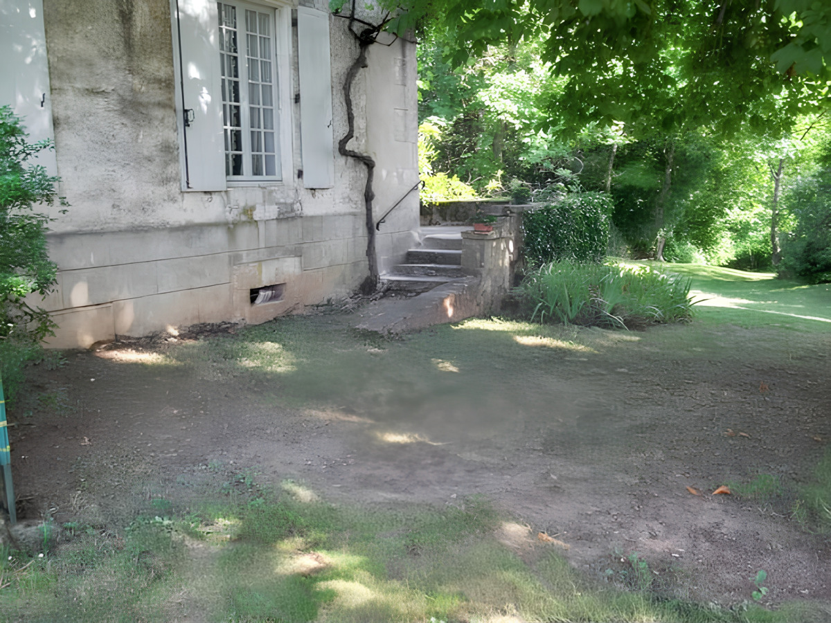 Appartement 6 pers. à Rouffilhac, terrasse et accès sports - Photo 7