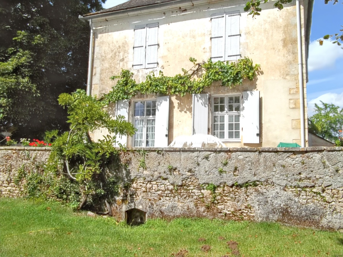Appartement 6 pers. à Rouffilhac, terrasse et accès sports - Photo 9