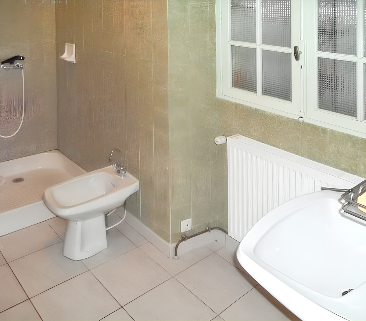 Appartement 6 pers. à Rouffilhac, terrasse et accès sports - Photo 11