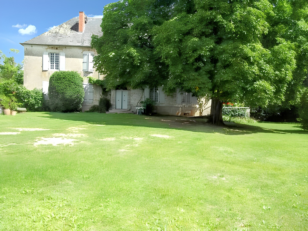 Appartement 6 pers. à Rouffilhac, terrasse et accès sports - Photo 12