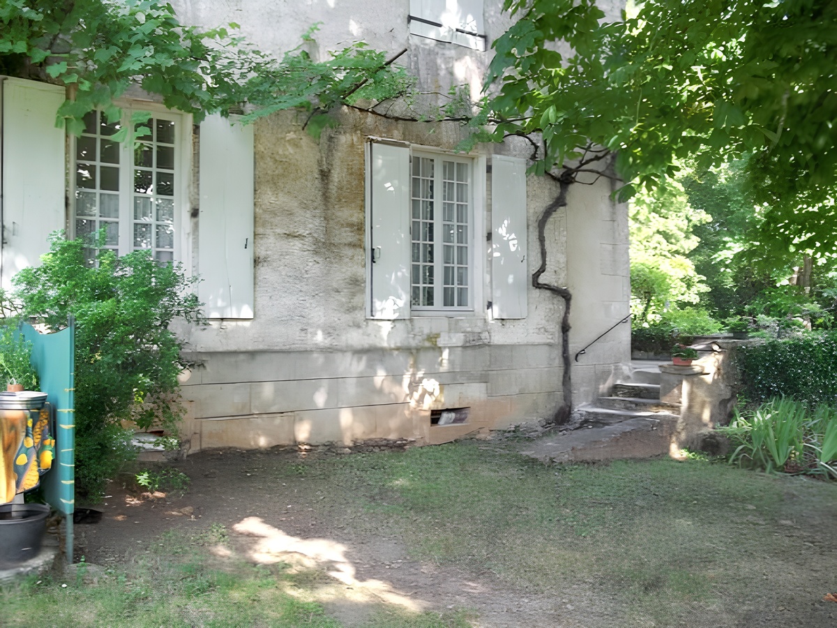 Appartement 6 pers. à Rouffilhac, terrasse et accès sports - Photo 13