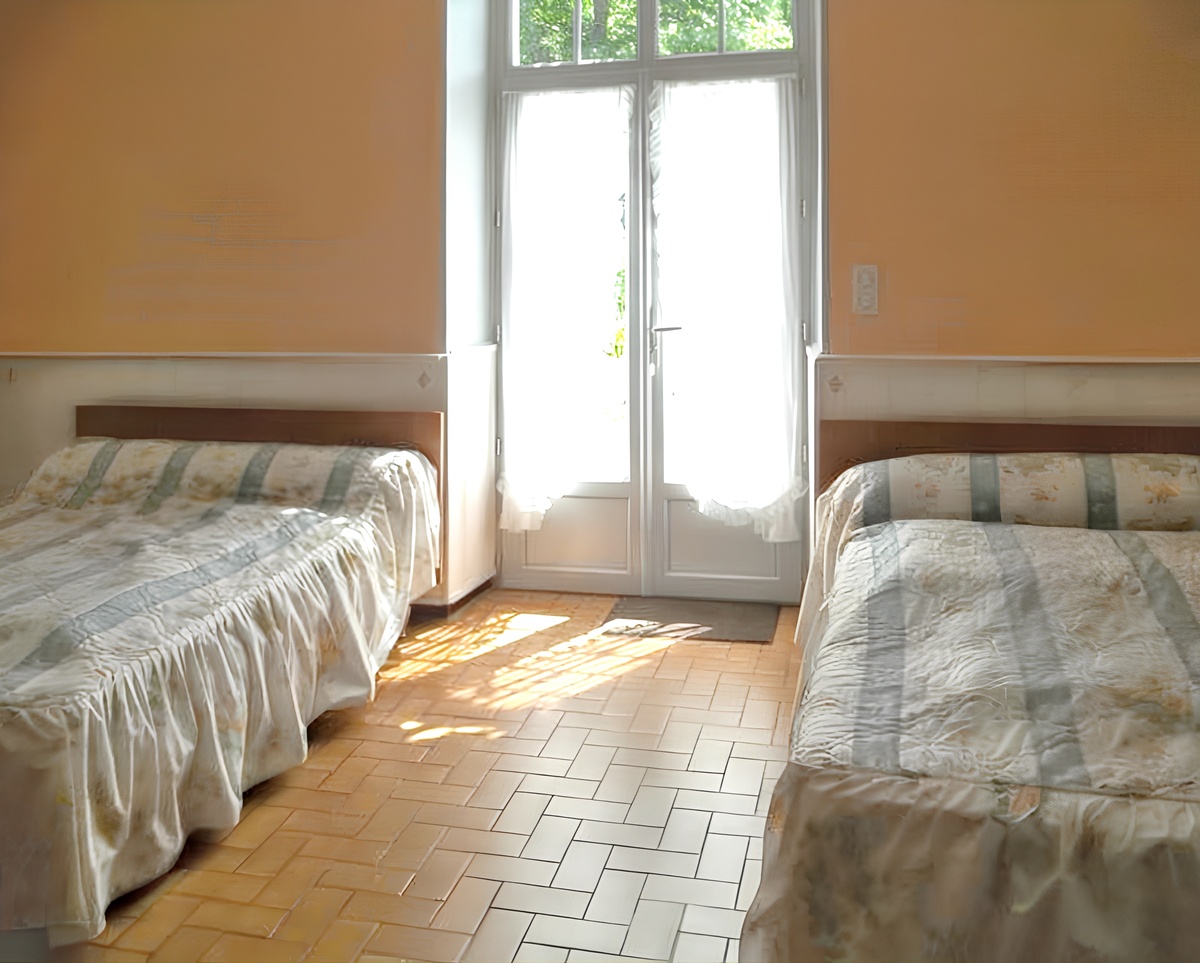 Appartement 6 pers. à Rouffilhac, terrasse et accès sports - Photo 15