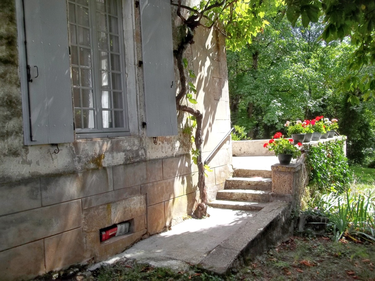 Appartement 6 pers. à Rouffilhac, terrasse et accès sports - Photo 16