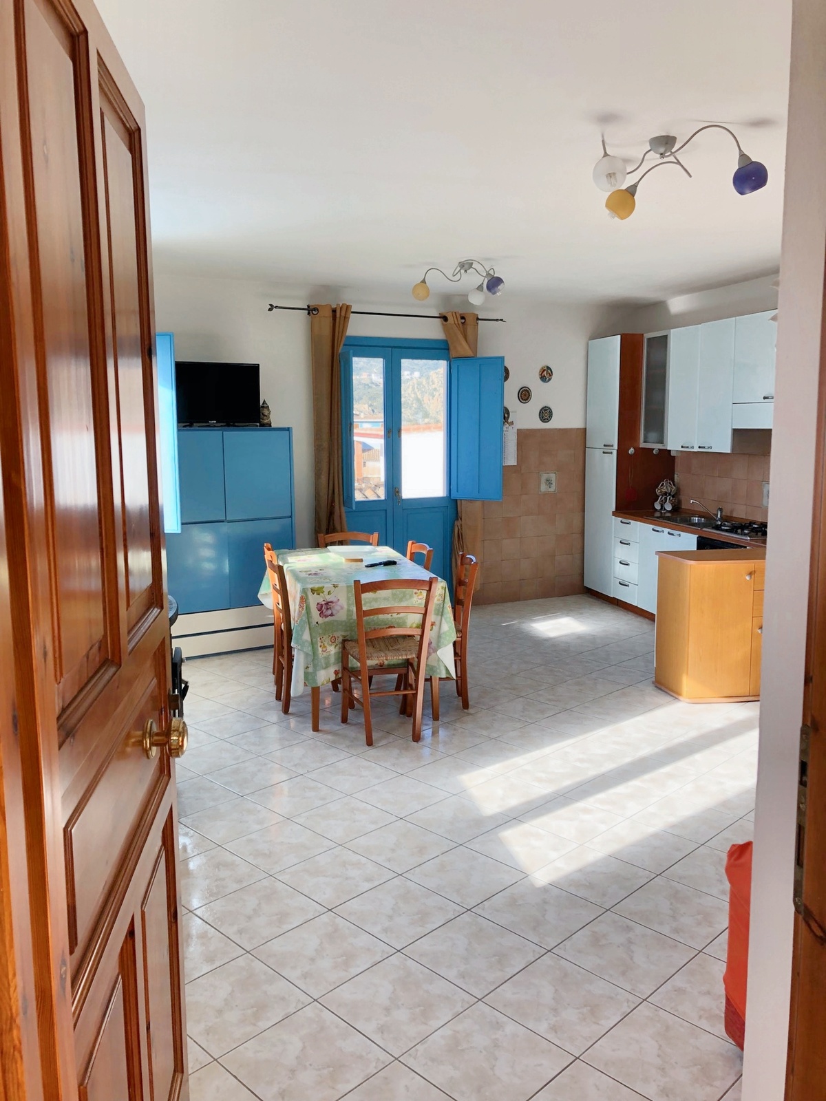 Appartement 70m² avec balcon à Lotzorai - Photo 1