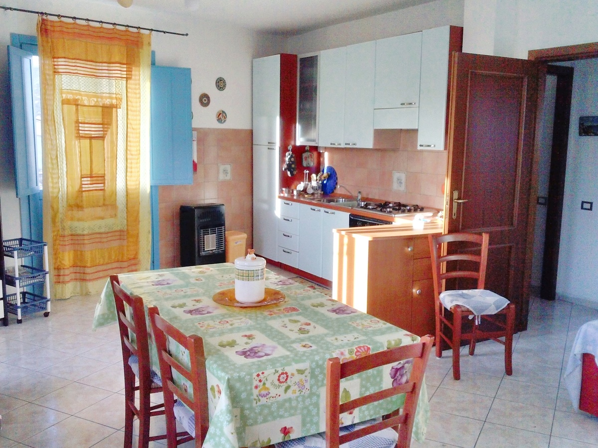 Appartement 70m² avec balcon à Lotzorai - Photo 2