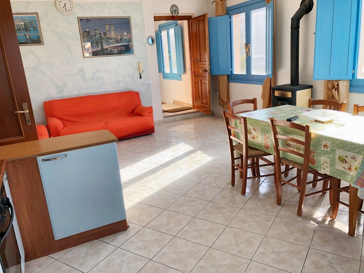 Appartement 70m² avec balcon à Lotzorai - Photo 3