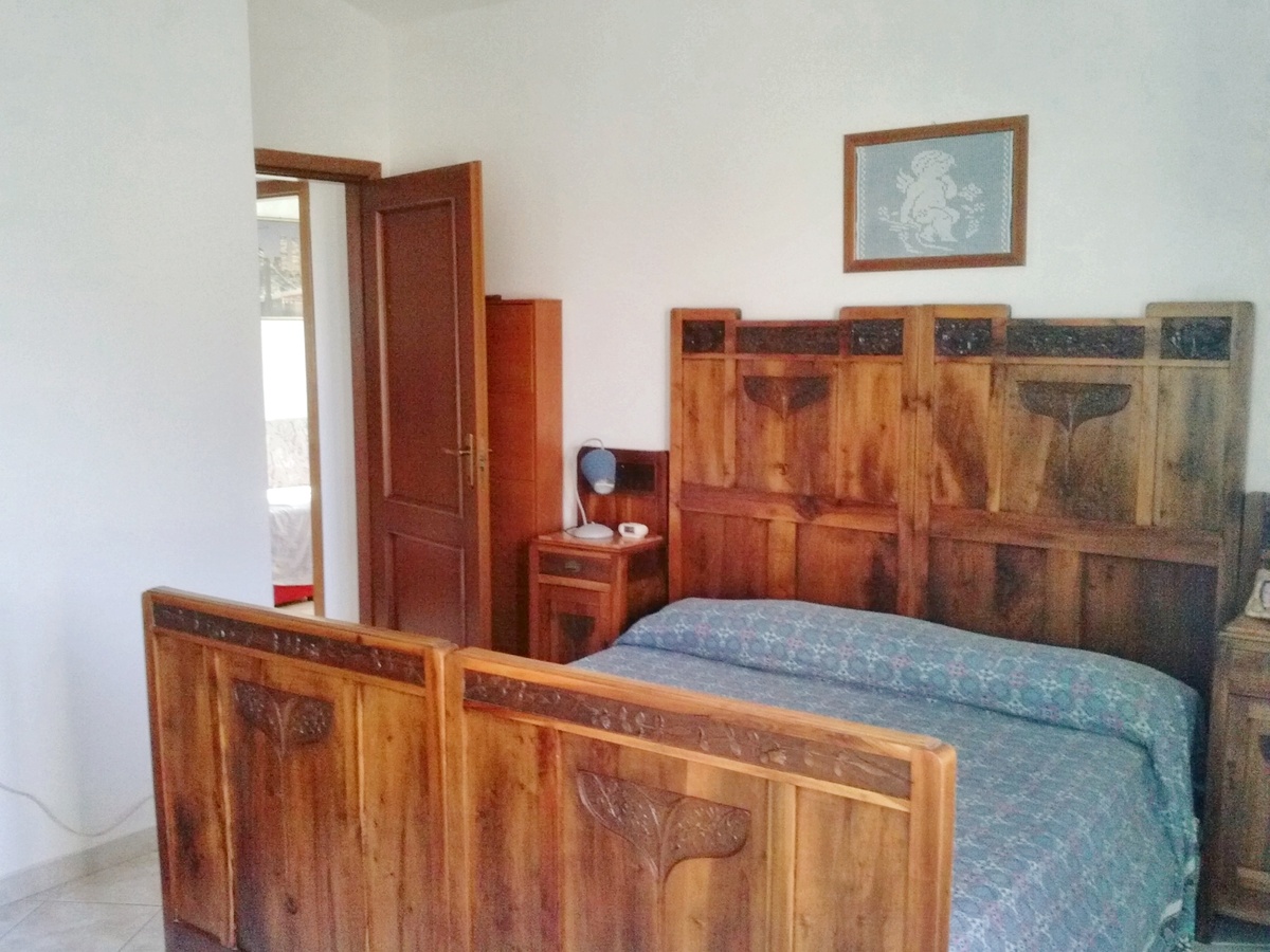 Appartement 70m² avec balcon à Lotzorai - Photo 4