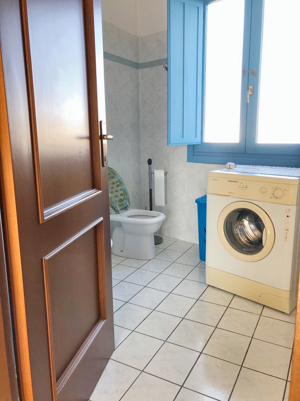 Appartement 70m² avec balcon à Lotzorai - Photo 8