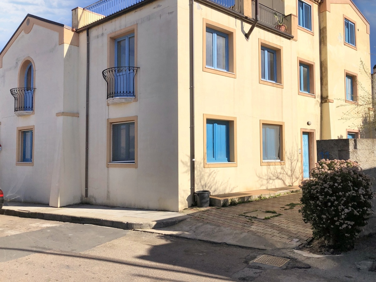 Appartement 70m² avec balcon à Lotzorai - Photo 11