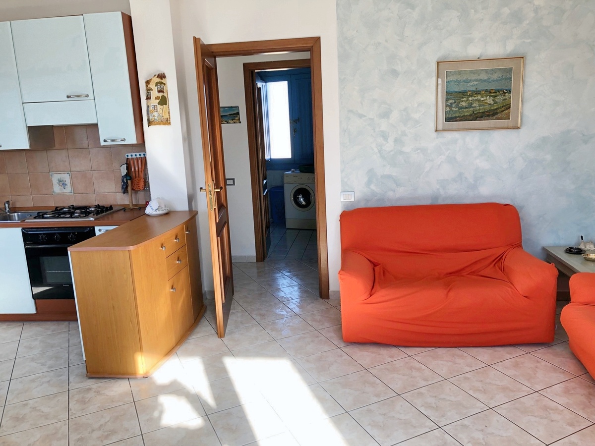 Appartement 70m² avec balcon à Lotzorai - Photo 12