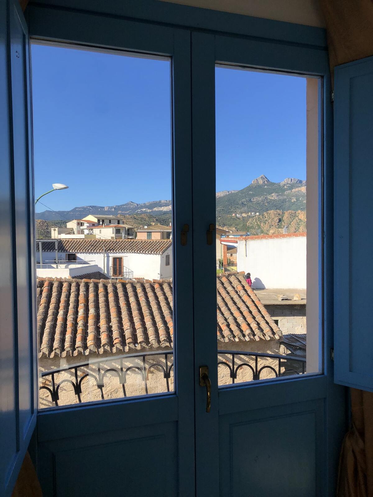 Appartement 70m² avec balcon à Lotzorai - Photo 16