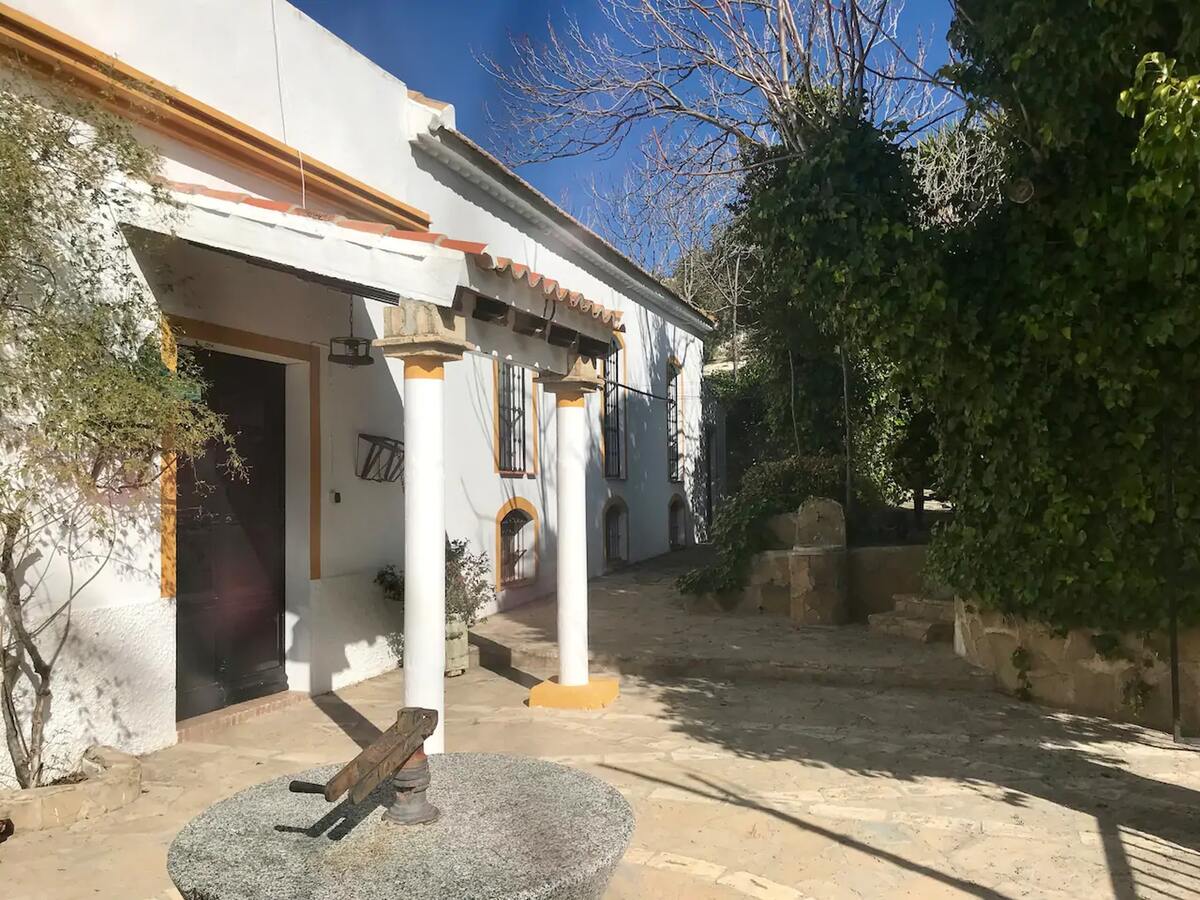 Villa 6 pers., piscine privée et vue montagne - Photo 4